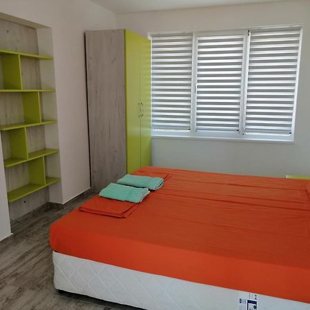 Incanto Apartments Sveti Vlas Esterno foto