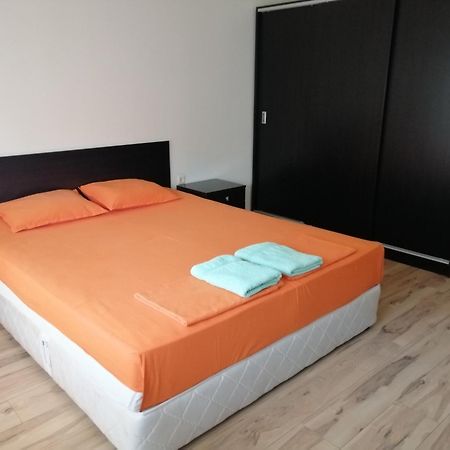 Incanto Apartments Sveti Vlas Esterno foto