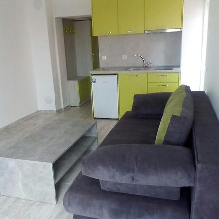 Incanto Apartments Sveti Vlas Esterno foto