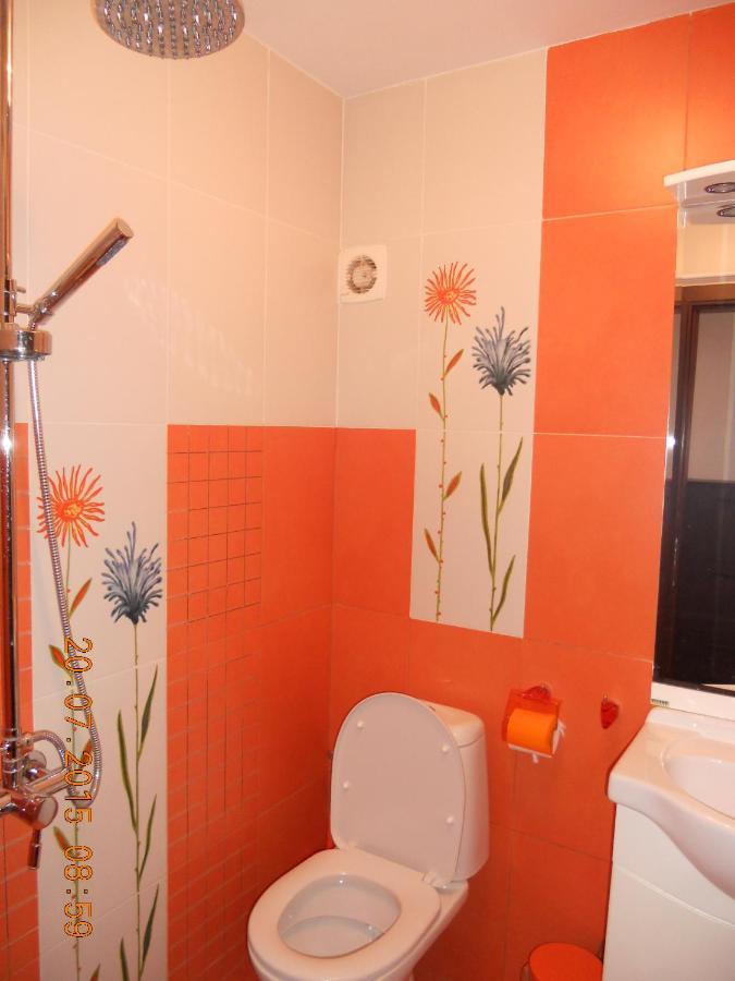 Incanto Apartments Sveti Vlas Esterno foto