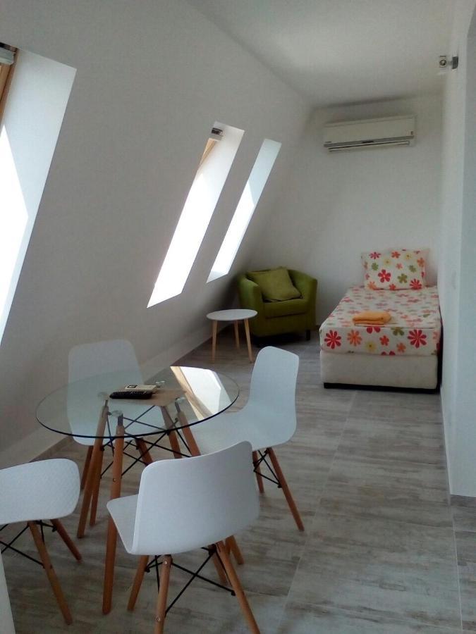 Incanto Apartments Sveti Vlas Esterno foto