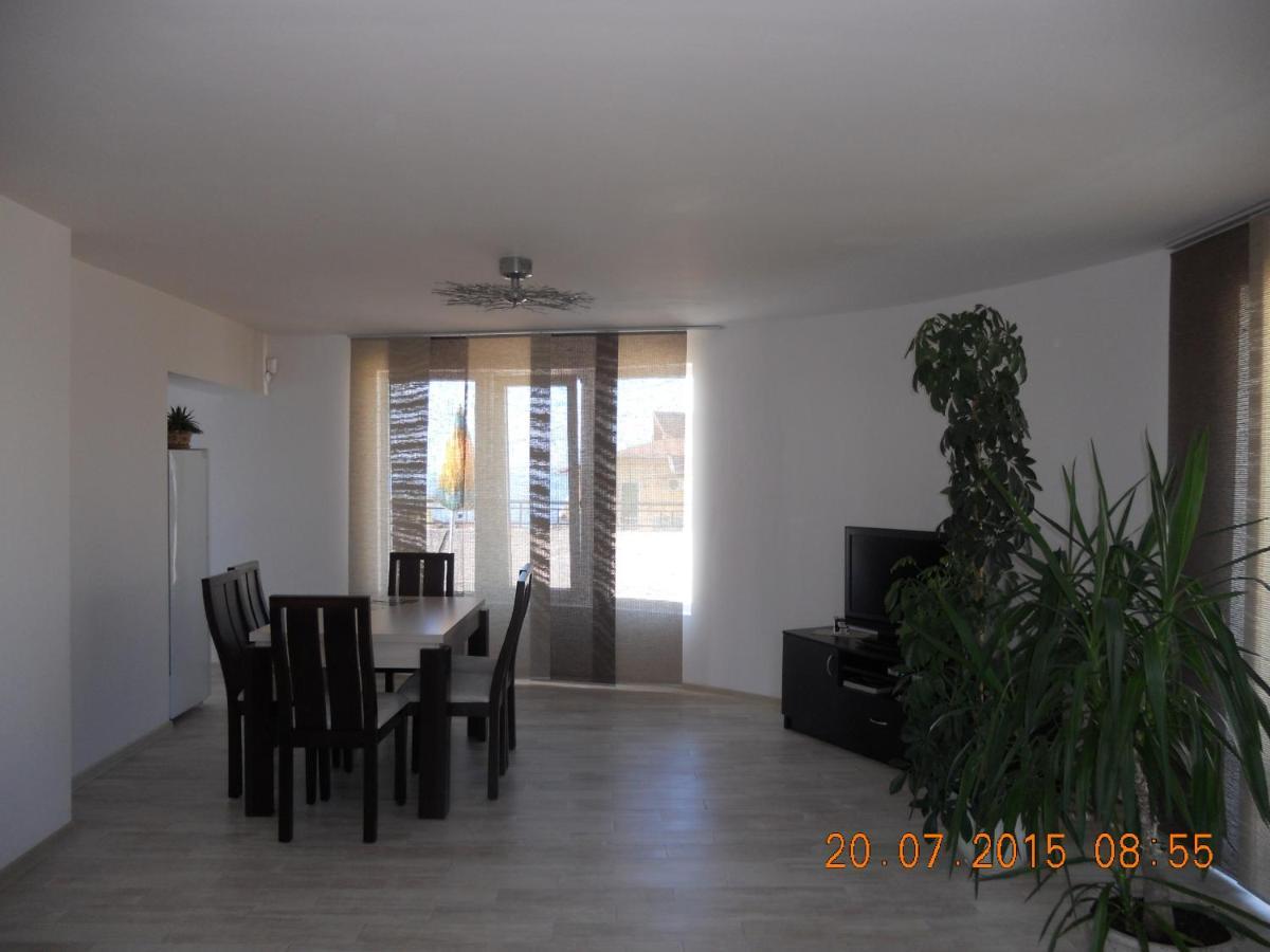 Incanto Apartments Sveti Vlas Esterno foto