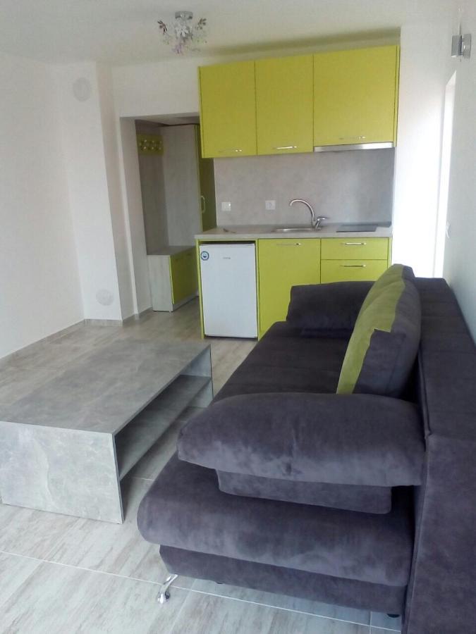 Incanto Apartments Sveti Vlas Esterno foto
