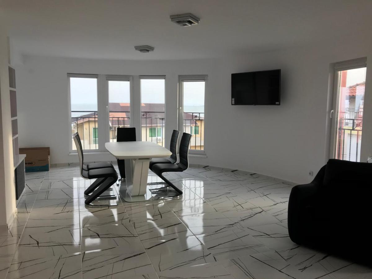 Incanto Apartments Sveti Vlas Esterno foto